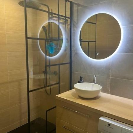 וילאורבן Chambre Privee Dans Un Appartement Partage מראה חיצוני תמונה