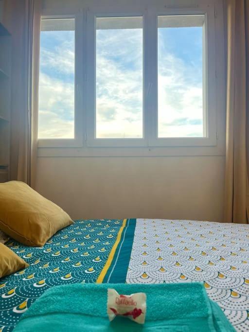 וילאורבן Chambre Privee Dans Un Appartement Partage מראה חיצוני תמונה